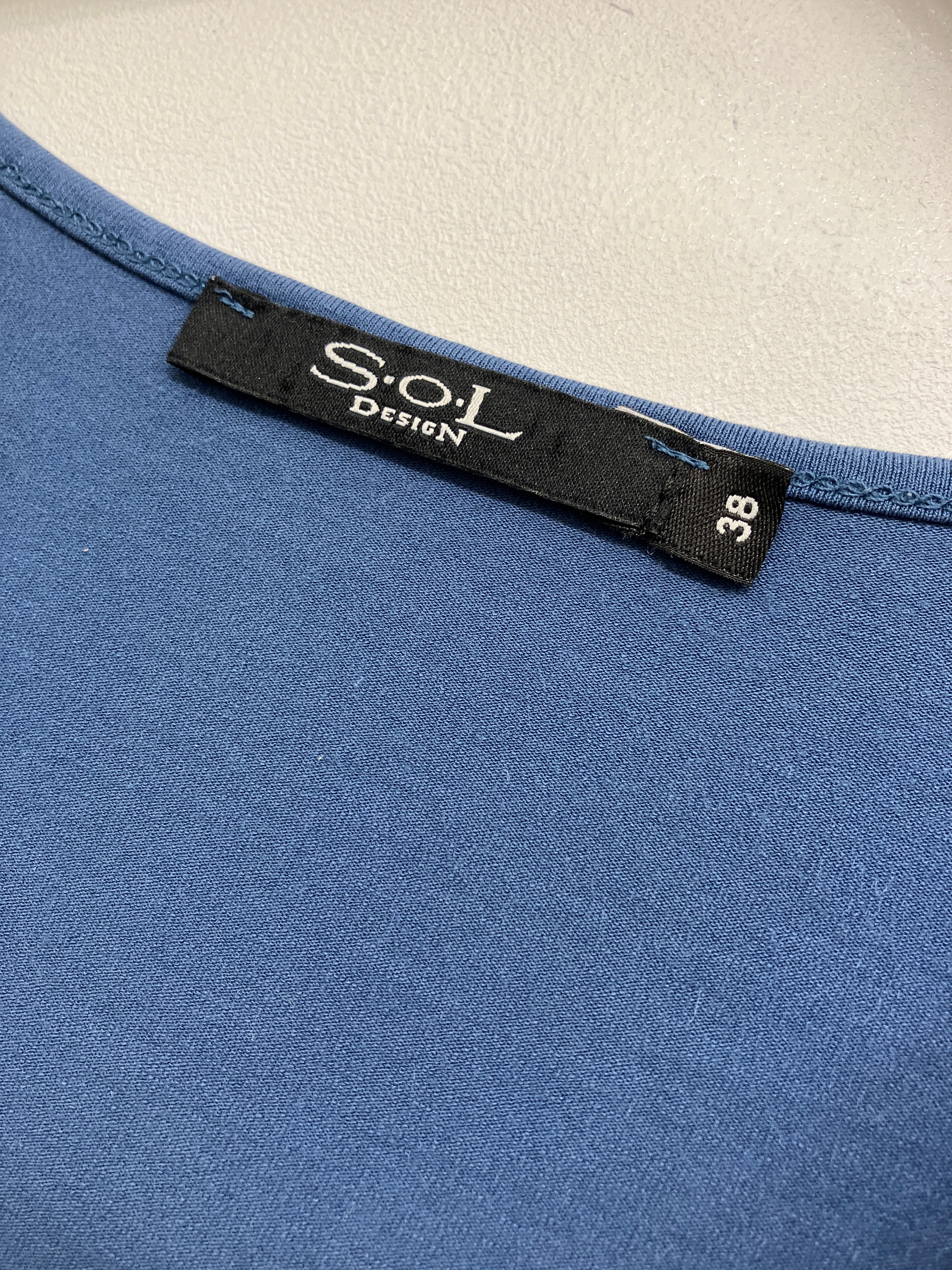 SOL Design T-shirt